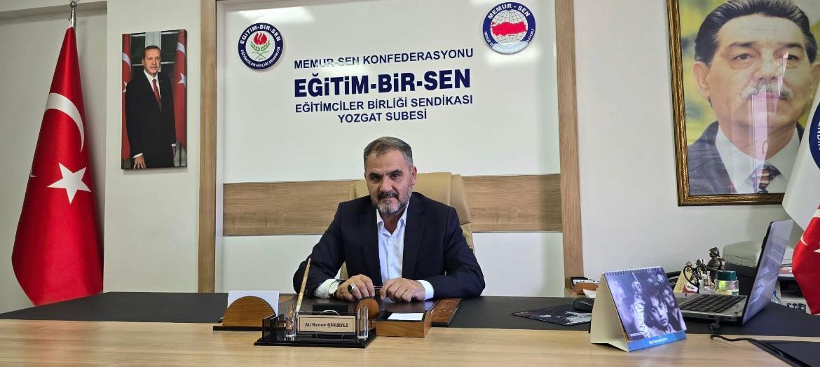 Angaryaya Dönüşen Gelişim Raporu Uygulamasında Geri Adım