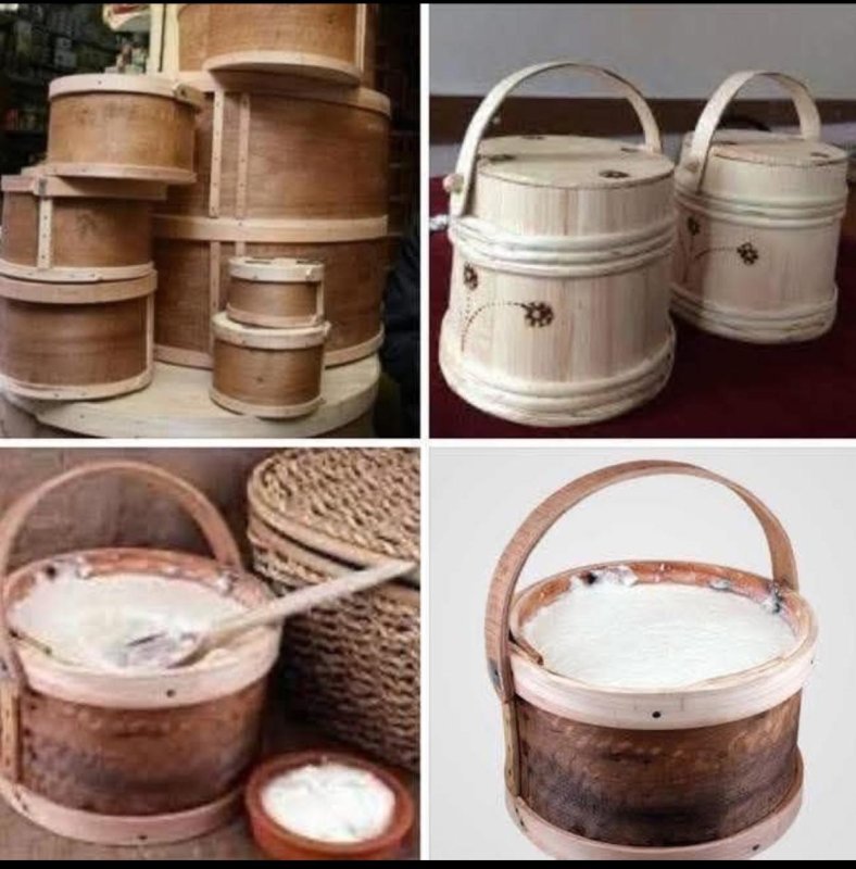 Kaybolan Meslek; Külekçilik