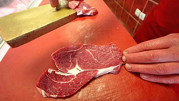 İç Anadolu'da kuzu ve dana kesim fiyatlarında son durum!