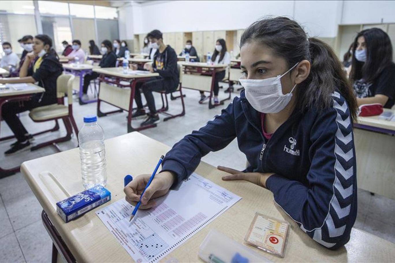 LGS Sınav Tarihi Belli Oldu