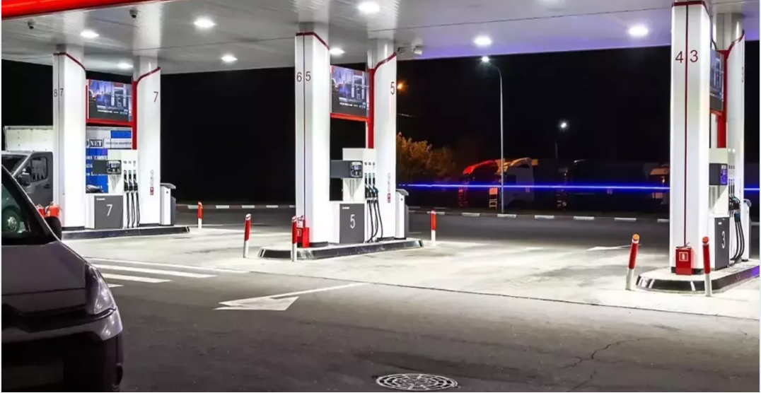 Türkiye'de 600 istasyonu var, yeni sahibi belli oldu