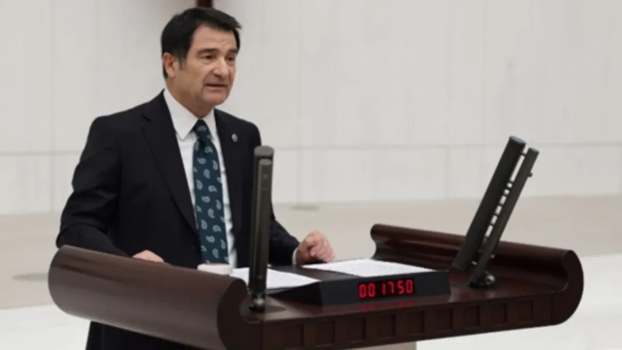 MHP'li İsmail Faruk Aksu: Emeklilere özel endeks, adil vergi reformu şart