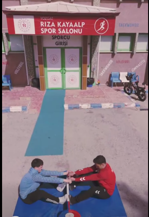 Yozgat’ta Tarihi İlk: Mas Güreşi Türkiye Şampiyonası Bozok Yaylası’nda Başlıyor