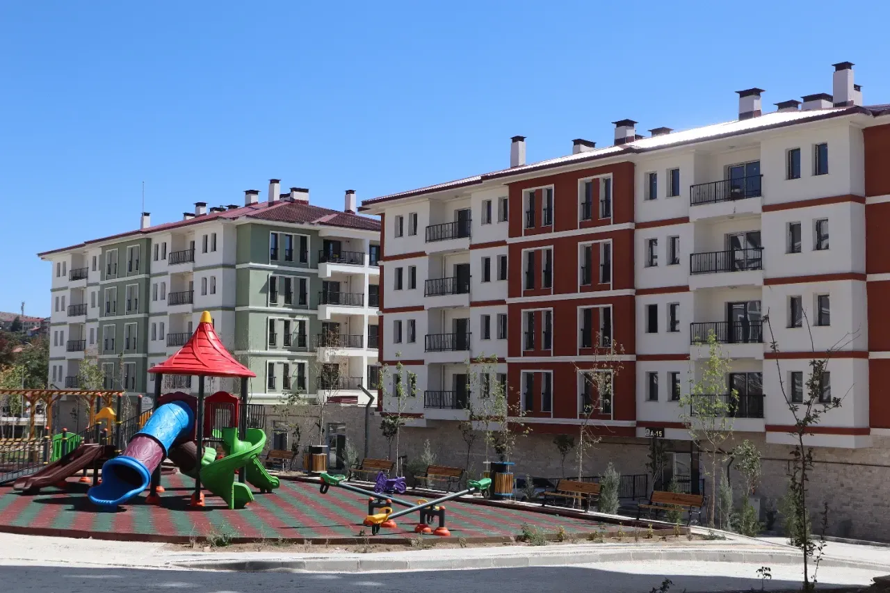 Yeni Ev Sahibi Olan Kişi Sayısı Belli Oldu