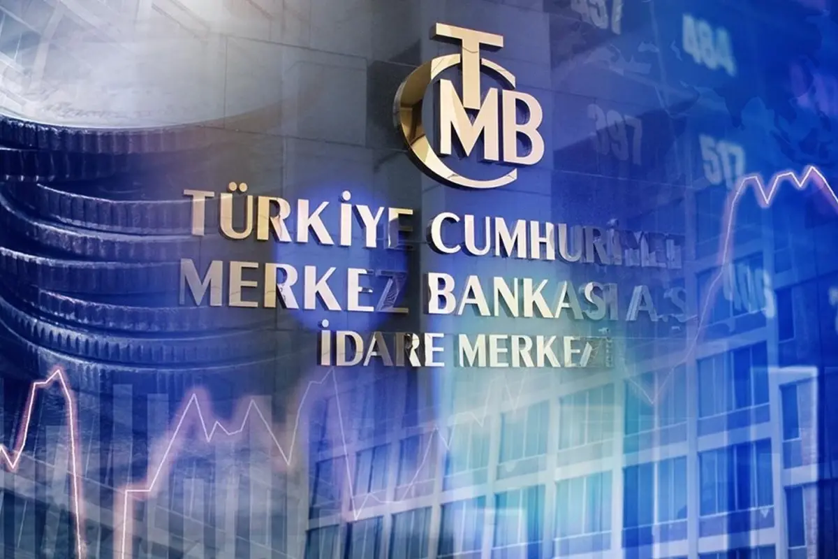 Merkez Bankası'dan Açıklama Var!