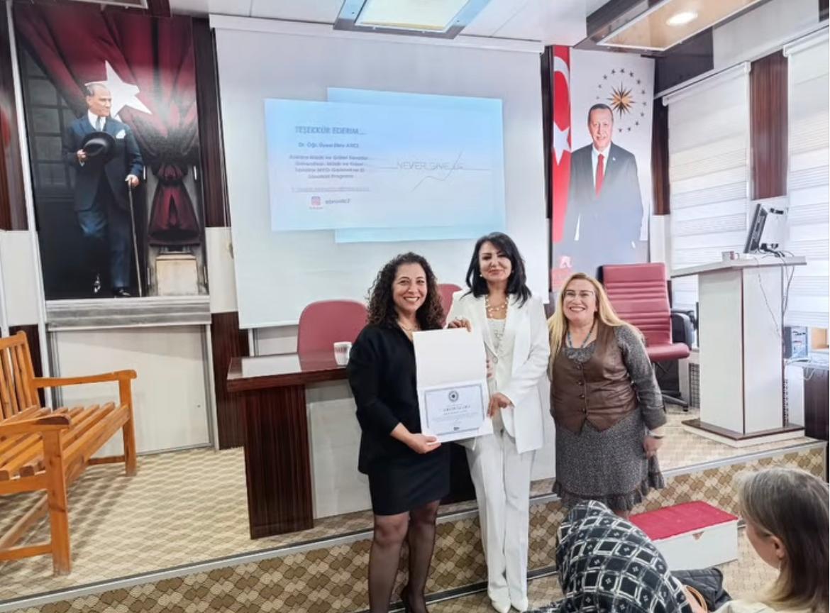 Bozok Üniversitesi’nde Geleneksel El Sanatları İçin Sektör Buluşması