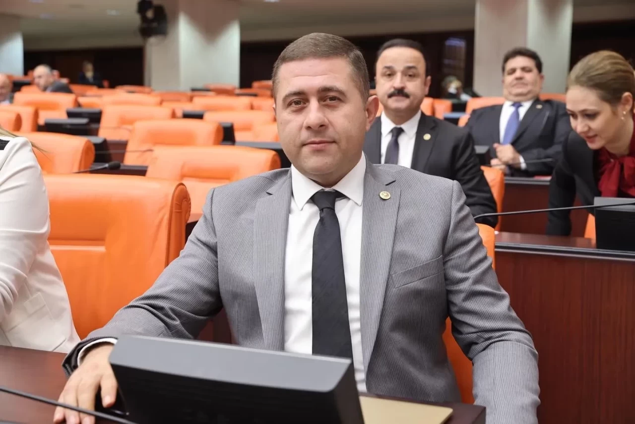 Cumhuriyet Bağımsızlığımızın İfadesidir