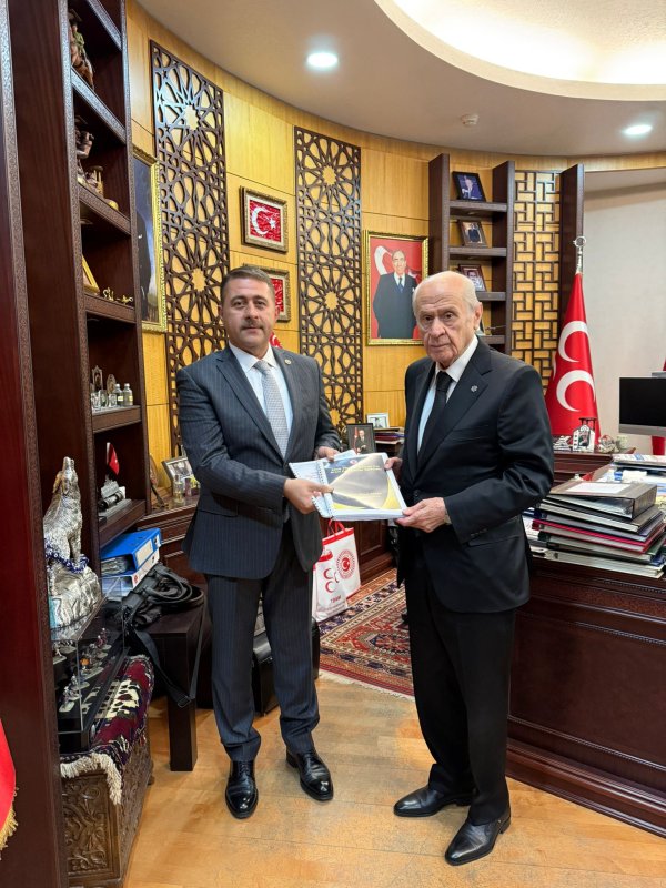 Milletvekili Sedef Rapor Sundu