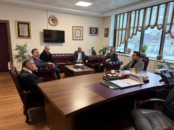 Yozgat’ta “Kriz Liderliği Modeli Zirvesi” Eğitime Katma Değer Sağlayacak