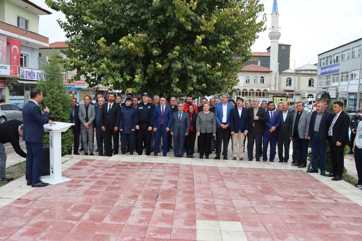 Muhtarlar Yerel Yönetimlerin Temel Taşıdır