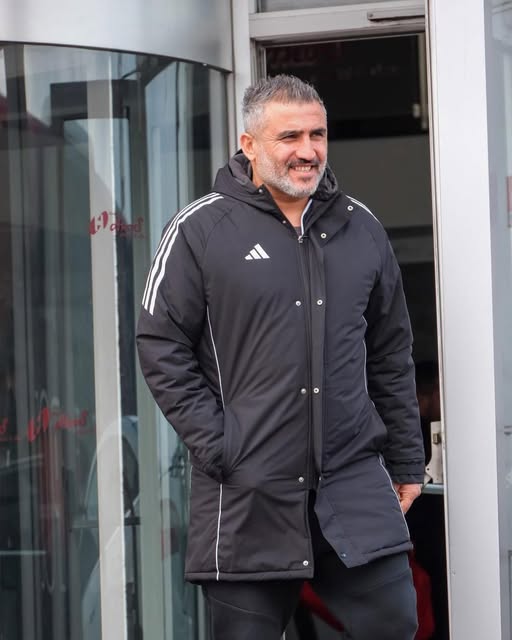 Yozgat Belediyesi Bozokspor’da Şok Ayrılık: Sportif Direktör Murat Berge İstifa Etti