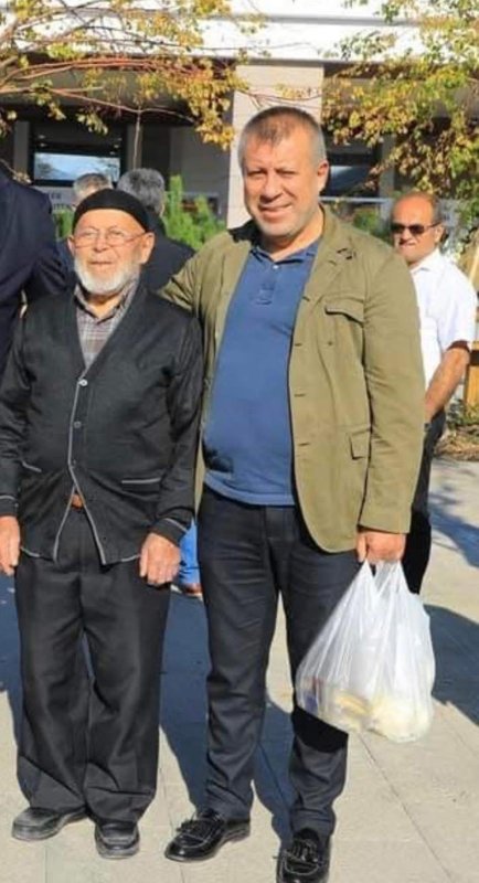 Simitçi Dünyası Ailesini Üzen Vefat