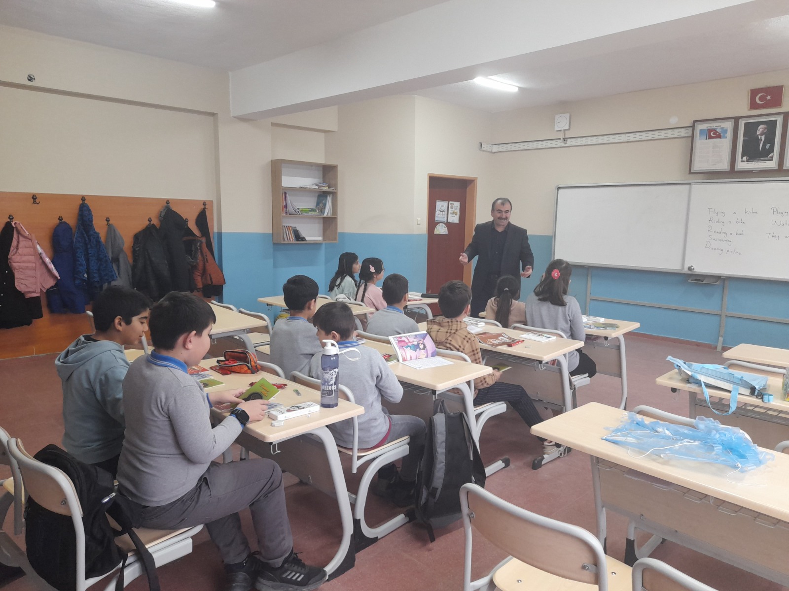 Akdağmadeni’nde “Ben de Yaparım” Dedirten Bilim ve Kariyer Buluşması