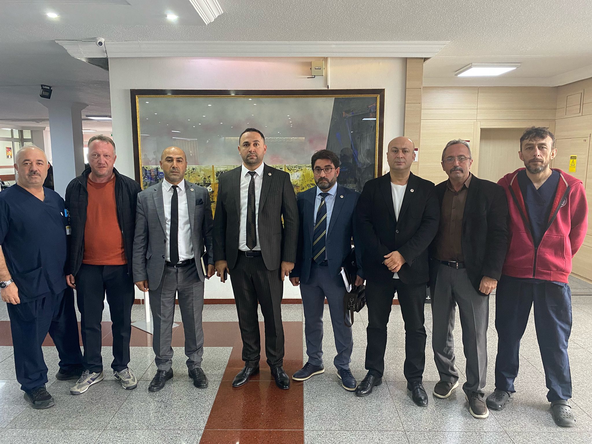 Çalışanlara 120 Bin TL!