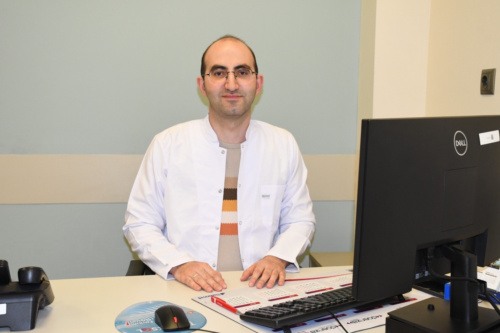 Uzman Dr. Toka’dan Dünya Parkinson Günü Uyarısı