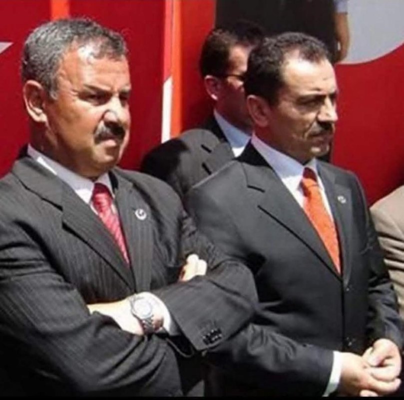 Ökkeş Şendiller Vefat Etti