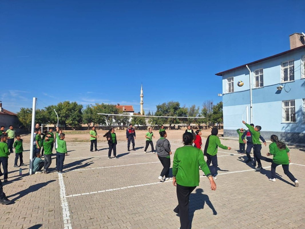 Okul Güvenliği Denetimi