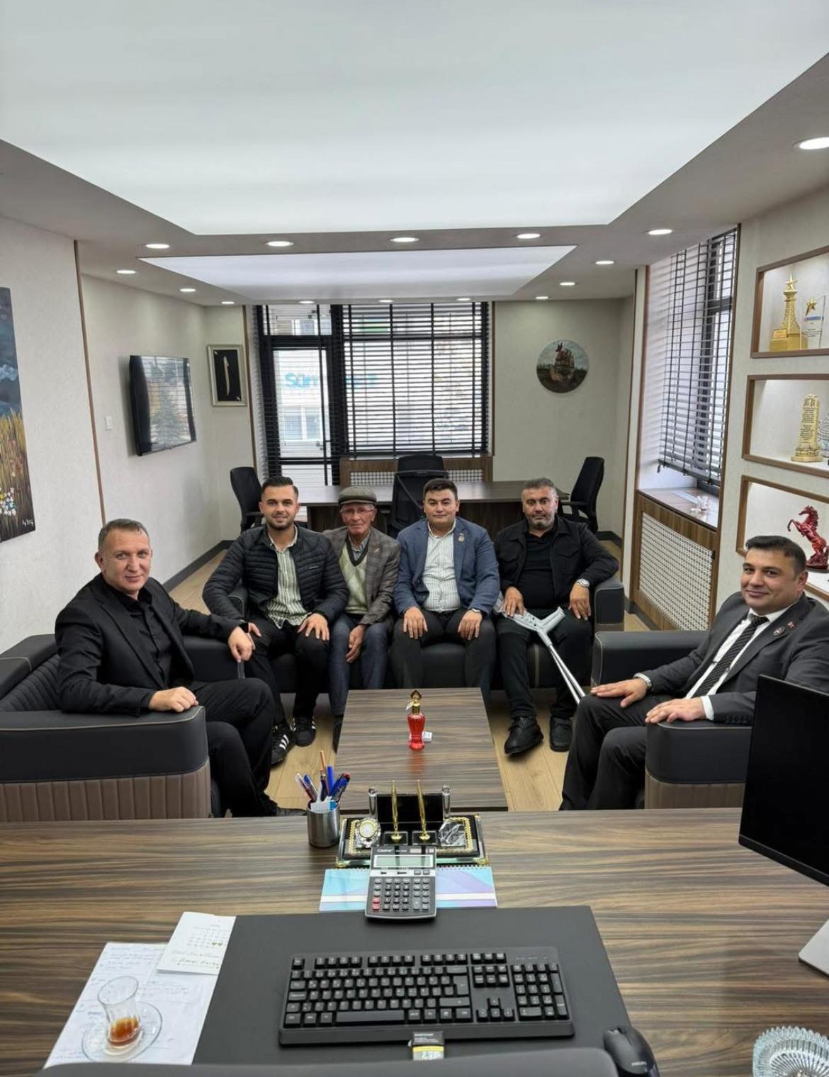 Açıkel’den Yetkililere Önemli Çağrı