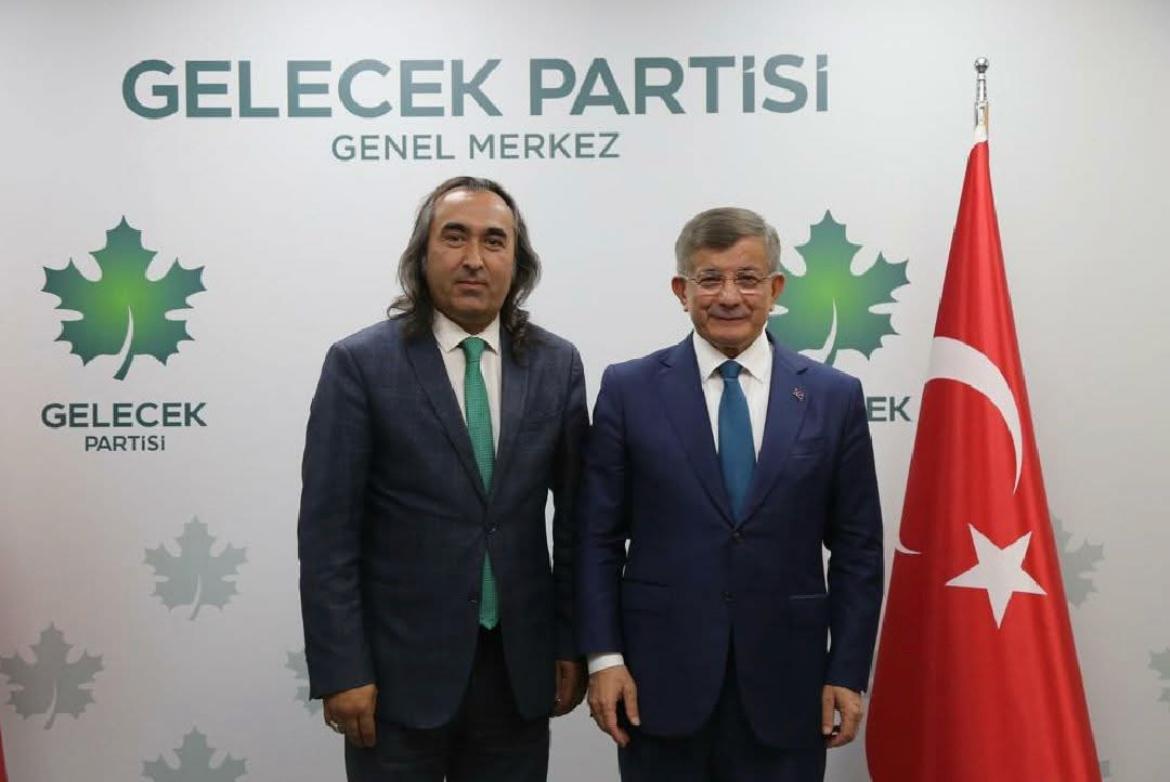 Davutoğlu’ndan Ulusal Yas Çağrısı: “Bu Acı Hepimizin”