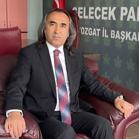 Ömer Aydoğmuş: “SMA ve DMD Hastası Çocuklar Bağış Kampanyalarına Mahkûm Edilemez”