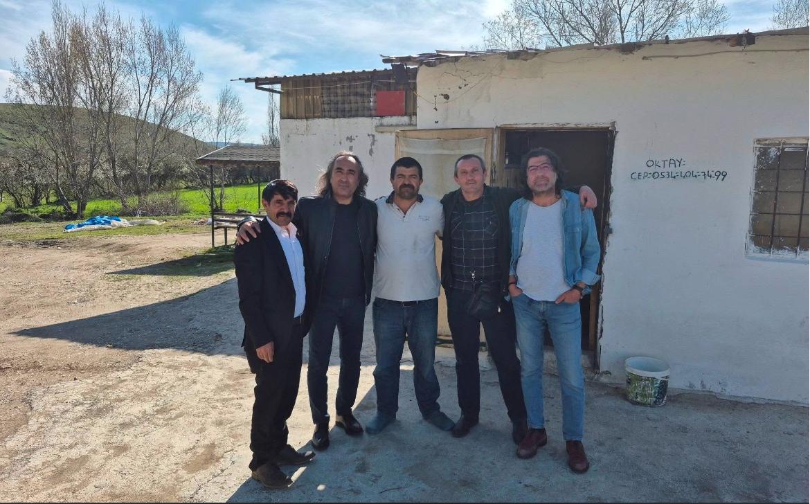 Gelecek Partisi’nden Termal Turizm ve Seracılık Çağrısı