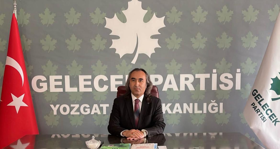 Yozgat’ta Güvenlik Uygulamaları Artıyor: “Devlet Sahada, Millet Emin Ellerde”