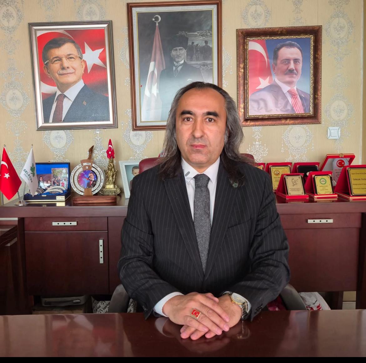 “Esnaf Ceza Değil Destek Bekliyor”