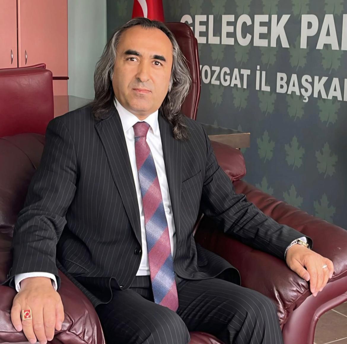 Aydoğmuş: Borç Kriterleri Çiftçiyi Desteklerin Dışında Bırakıyor