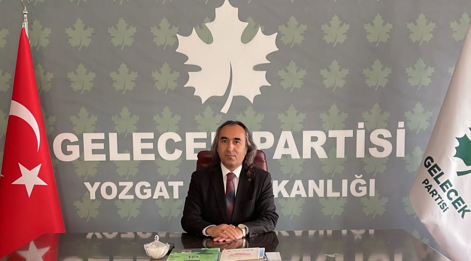 Aydoğmuş: “Kötü Yönetimin Faturası Millete Çıkarılamaz”