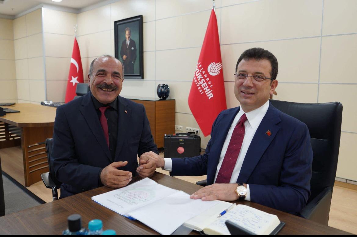 Ömer Çodar’dan CHP’ye “Delege Ağı” Eleştirisi