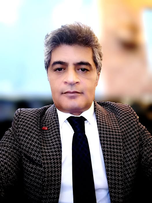 Yozgatlı İş İnsanı Osman Kozan’dan Küresel Sistem Analizi