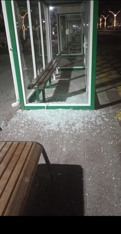 Vatandaş "MOBESE Yok Mu?" Diye Soruyor 