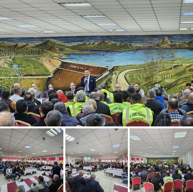 Personele Promosyon Müjdesi