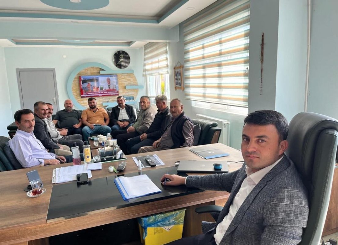 Kararlarımızı Özükavak İçin Alıyoruz