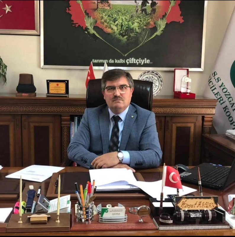 Fiyatlar Çiftçilerimizi Mutlu Edecektir