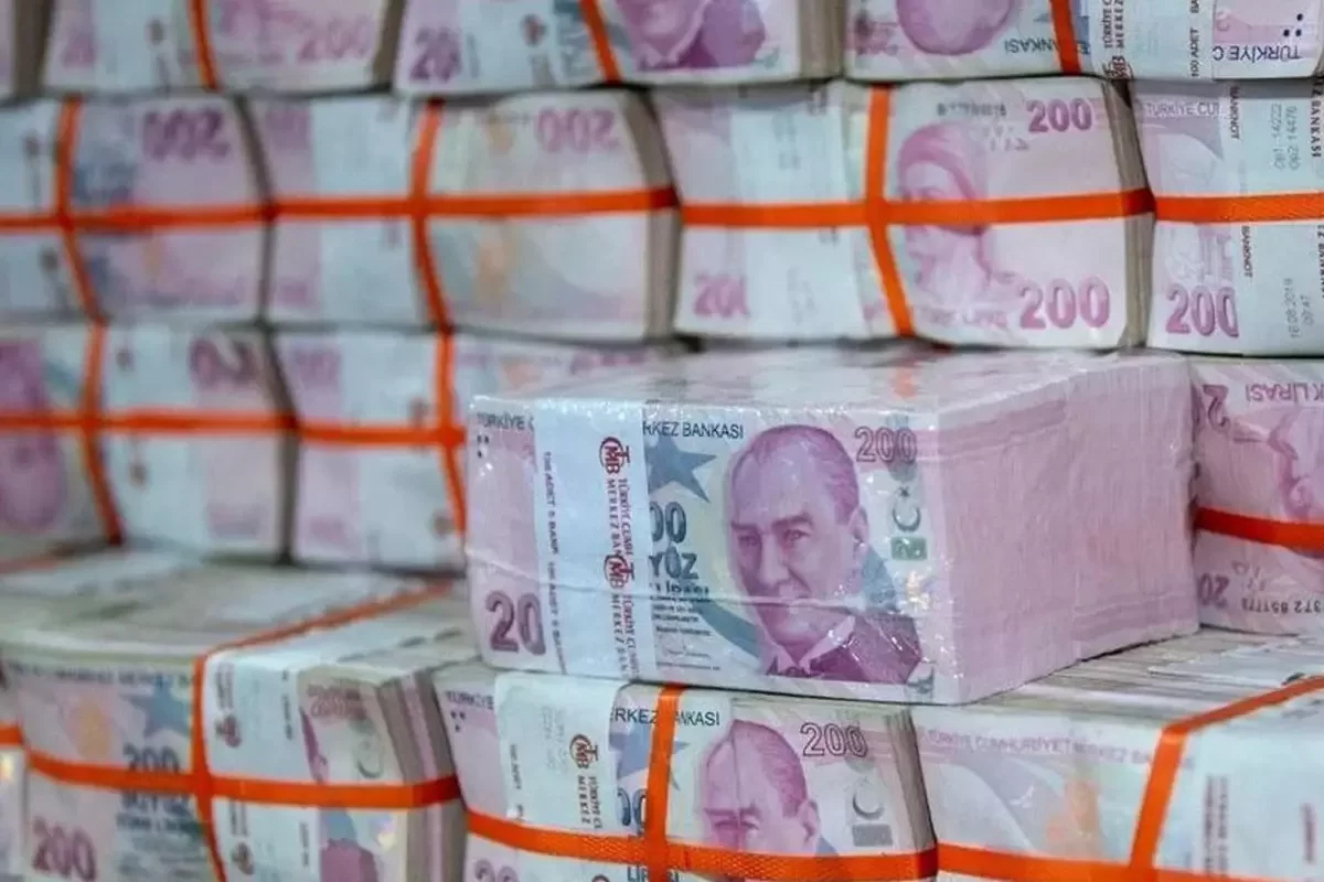 1 milyon 491 bin kişinin borcu siliniyor