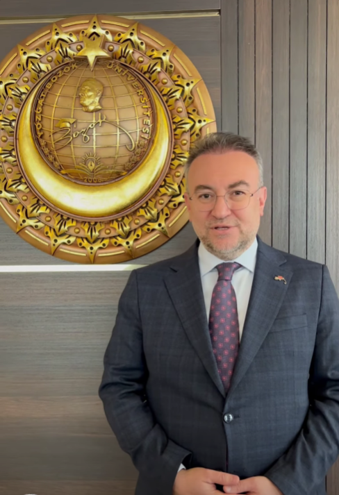 Yozgat Bozok Üniversitesi’nden Öğrenciler ve Mezunlara OKAF 2026 Daveti