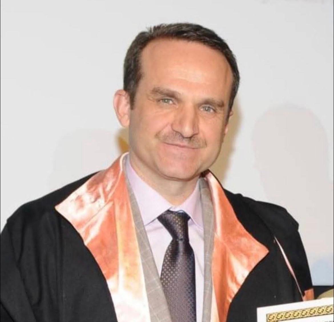 Prof. Dr. Hamdi Temel: 'Bir Öğretmen, Bir Toplumun Çevre Bilincini Değiştirir'