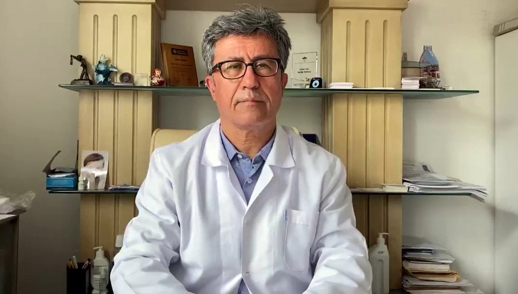 Prof. Dr. Taner Demirer Açıkladı: Beyin Kanseri Tedavisinde Umut Veren Yeni Molekül