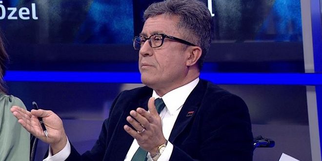 Prof. Dr. Taner Demirer’den Demans ve Alzheimer’a Karşı Umut Veren Açıklama