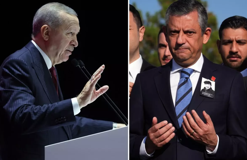 26 ilde yapılan anket: Birinci sırada 