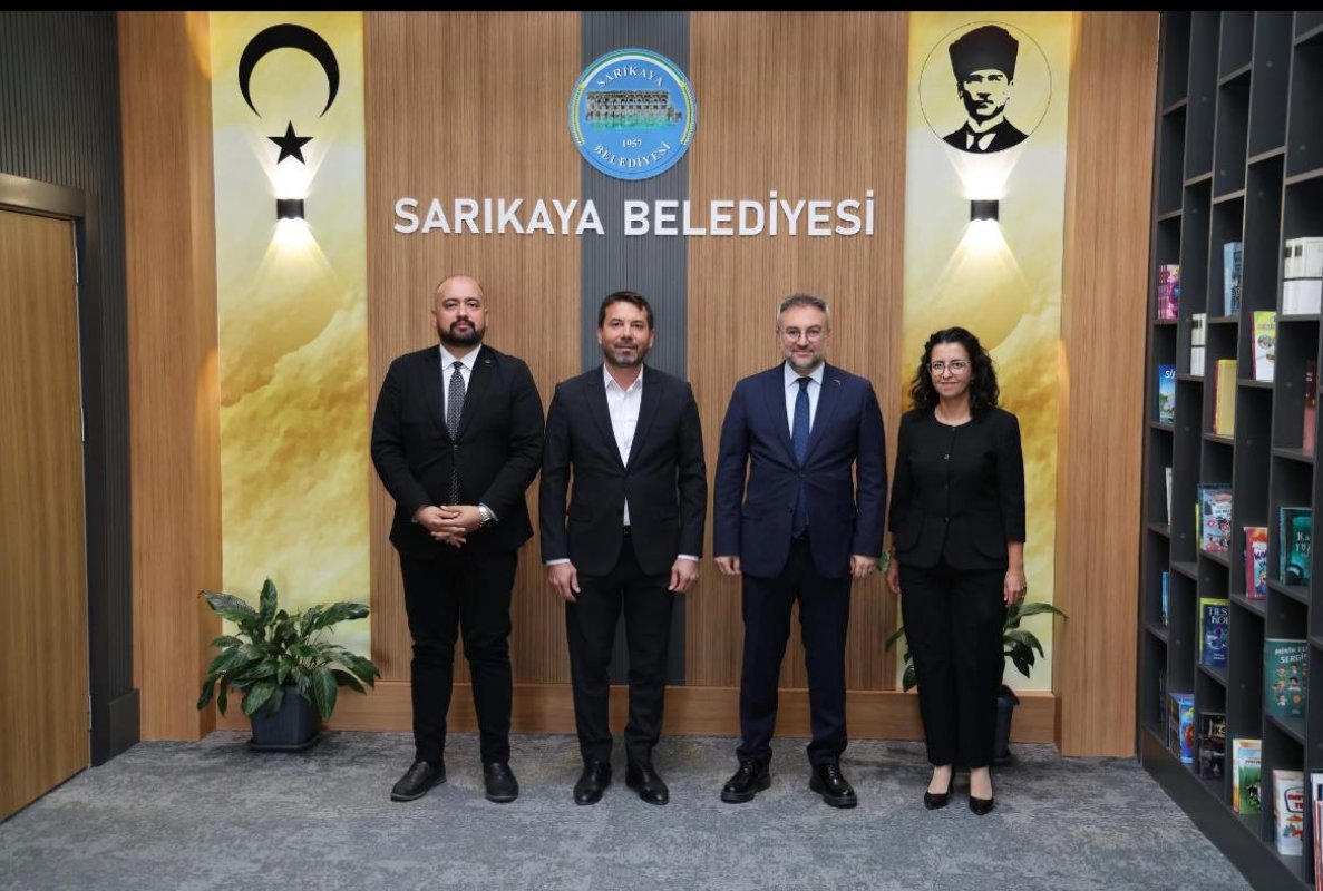 Üniversite Belediye İşbirliği
