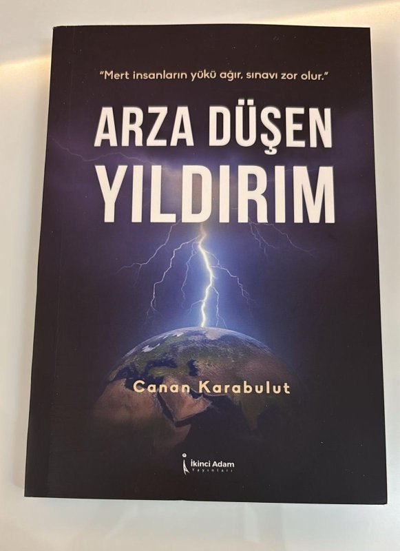 Bu Roman Okunur