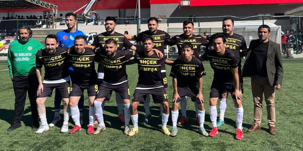 SHÇEK İlk haftanın lideri