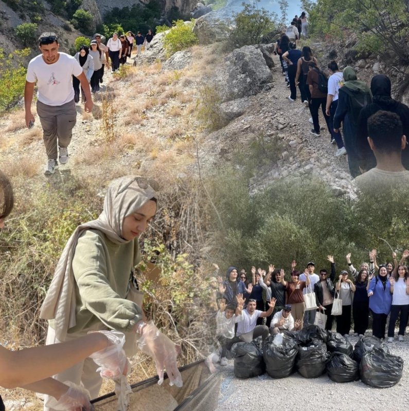 SORGED Yine Üstüne Düşeni Yaptı