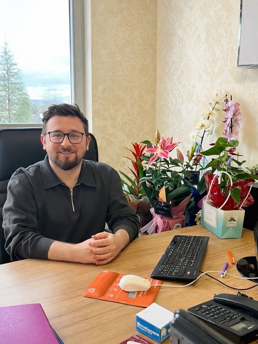 Sarıkaya Devlet Hastanesi’ne KBB Uzmanı Atandı