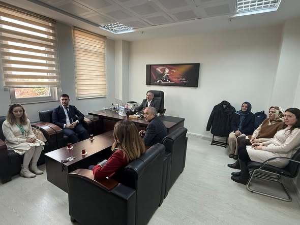 Evde Sağlık Hizmetleri Masaya Yatırıldı