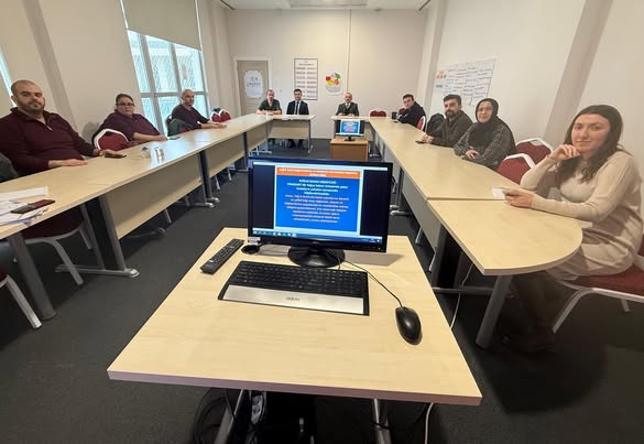 Yozgat’ta Yoğun Bakım Hizmetleri Masaya Yatırıldı