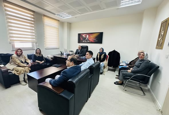 Yozgat’ta Evde Sağlık Hizmetleri Masaya Yatırıldı