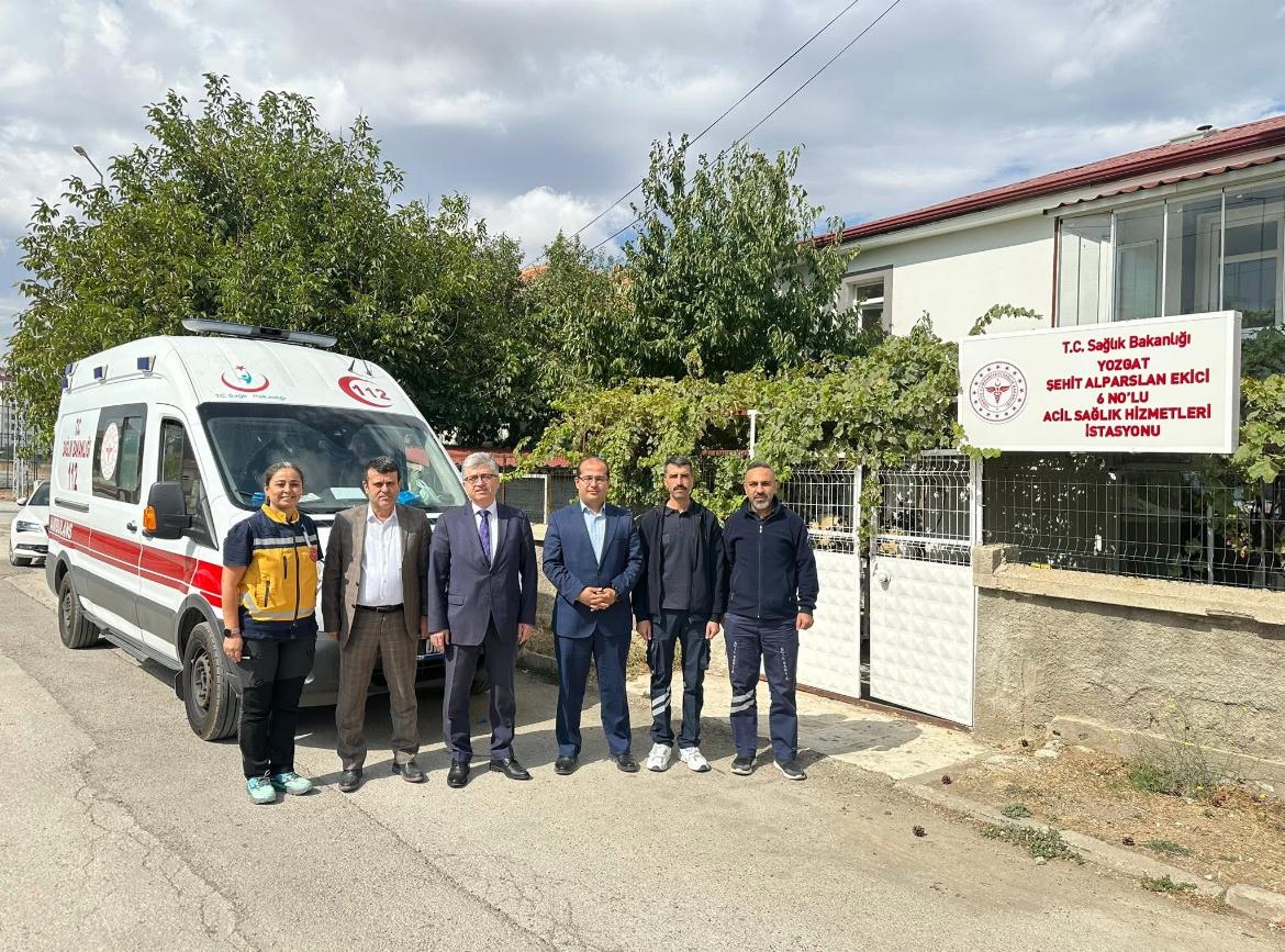 Sağlıkta tedbir üstüne tedbir alınıyor